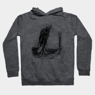 Ferryman Hoodie